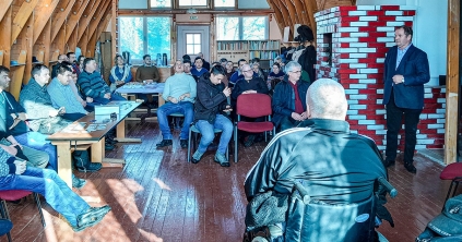 Egyéni fejlesztést ajánlanak